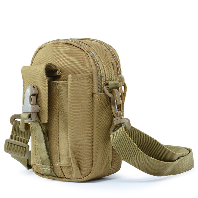 Taktische Gürteltasche