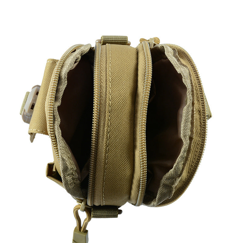 Taktische Gürteltasche