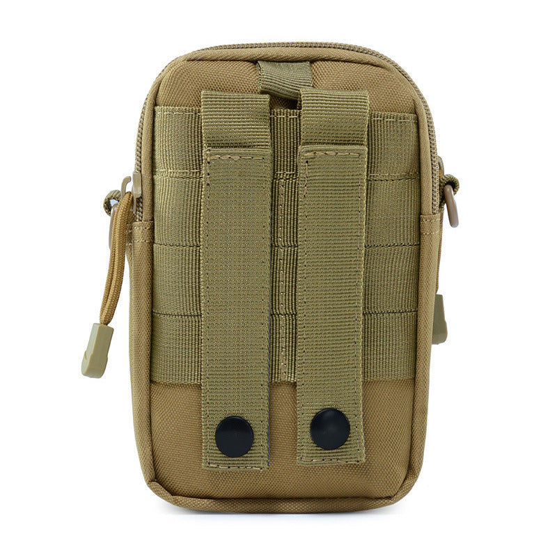 Taktische Gürteltasche