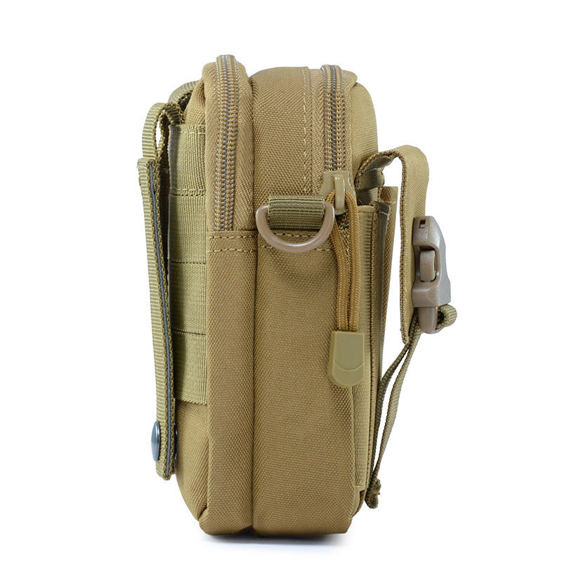 Taktische Gürteltasche