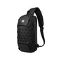 Herren Ein-Schulter Tasche-Rucksack