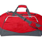 Wasserdichte Reisetasche mit 86L Fassungsvermögen für stilvolle Reisen!