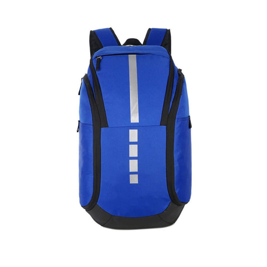 Eleganter und funktionaler Rucksack  für Rad- und Motorsport sowie Ballspiele