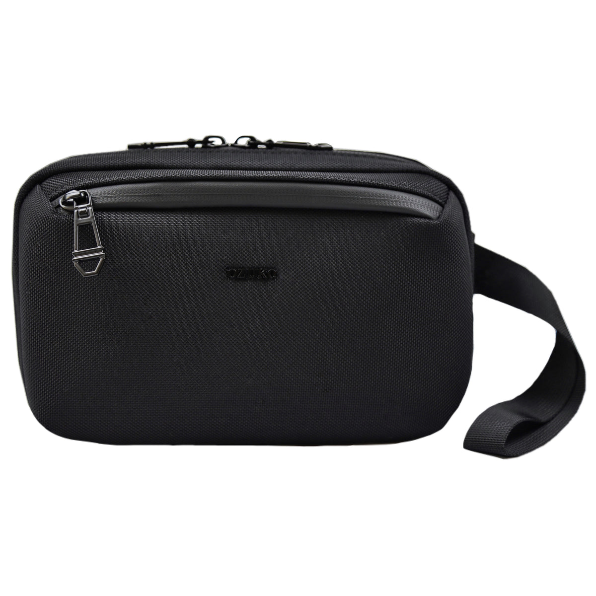 Fanny Packs. Unisex Brieftasche mit Schulterriemen