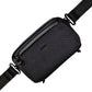 Fanny Packs. Unisex Brieftasche mit Schulterriemen