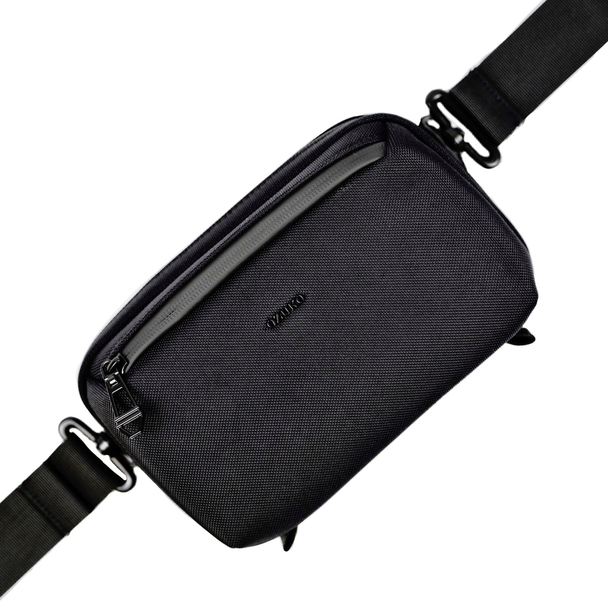 Fanny Packs. Unisex Brieftasche mit Schulterriemen