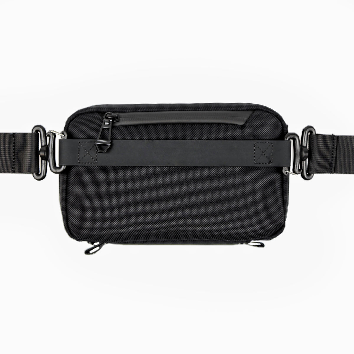 Fanny Packs. Unisex Brieftasche mit Schulterriemen