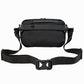 Fanny Packs. Unisex Brieftasche mit Schulterriemen