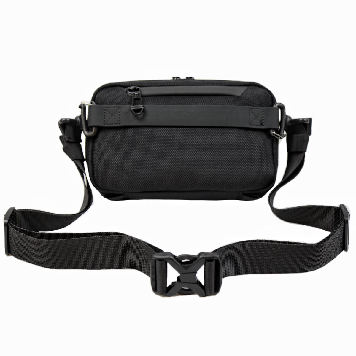 Fanny Packs. Unisex Brieftasche mit Schulterriemen