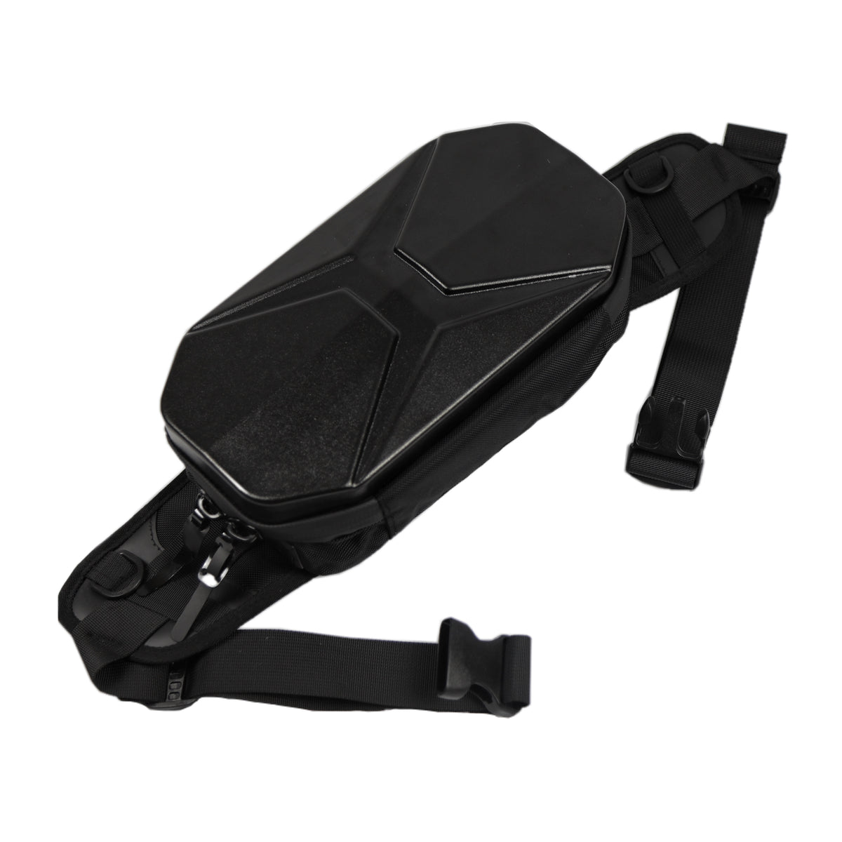 Fanny Packs. Hartschalen EVA Gürteltasche - Ozuko 9500 Männer Outdoor Stylisch
