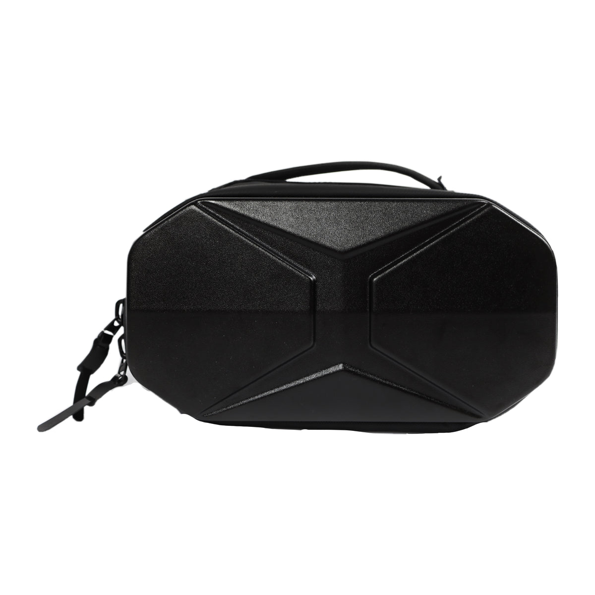 Fanny Packs. Hartschalen EVA Gürteltasche - Ozuko 9500 Männer Outdoor Stylisch