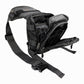 Mehrzweck Hüft- oder Schultertasche "Rhinowalk", zuverlässig und strapazierfähig