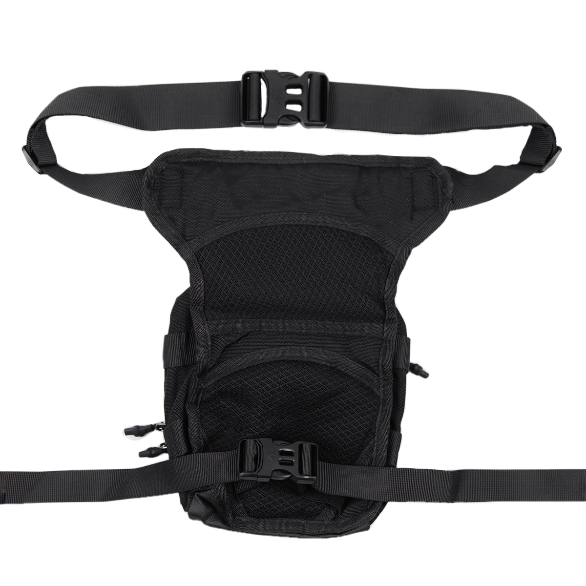 Mehrzweck Hüft- oder Schultertasche "Rhinowalk", zuverlässig und strapazierfähig