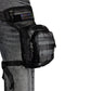 Mehrzweck Hüft- oder Schultertasche "Rhinowalk", zuverlässig und strapazierfähig