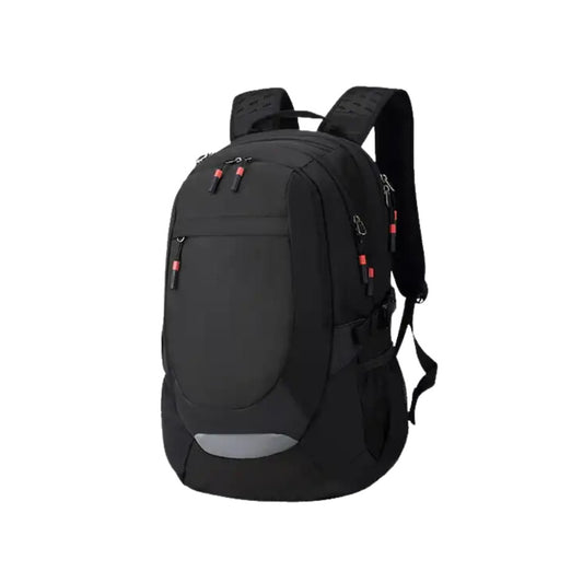 Stylischer Laptop-Rucksack: Praktisch, Trendig und Perfekt für Unterwegs!