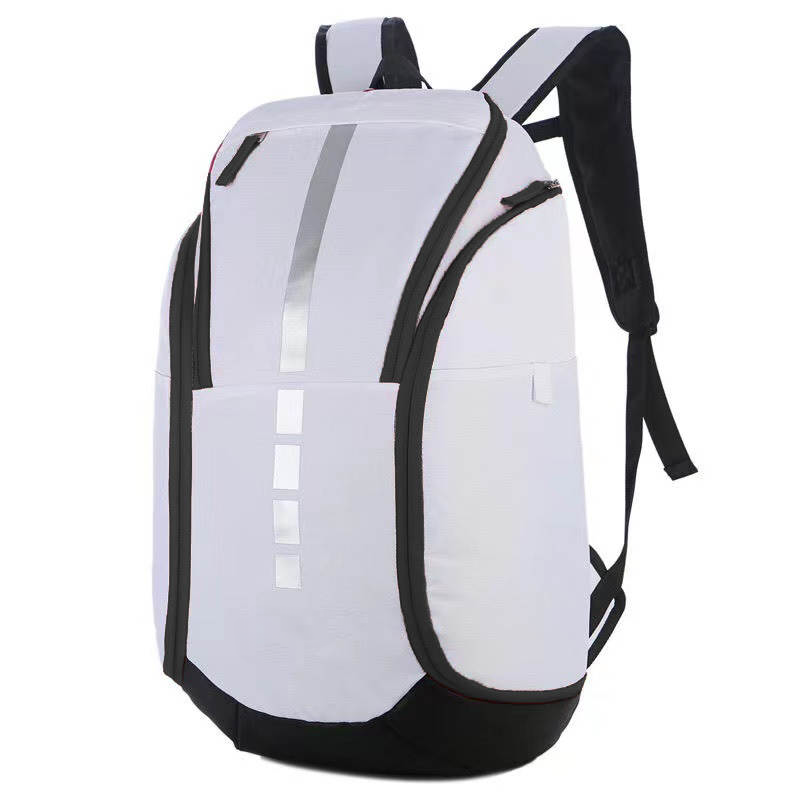 Eleganter und funktionaler Rucksack  für Rad- und Motorsport sowie Ballspiele