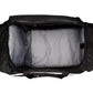 Wasserdichte Reisetasche mit 86L Fassungsvermögen für stilvolle Reisen!