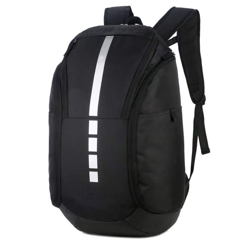 Eleganter und funktionaler Rucksack  für Rad- und Motorsport sowie Ballspiele