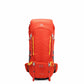 Trekking Rucksack 80 L, mit/ohne Trinksystem, mit Außenrahmen, mit Regenhülle