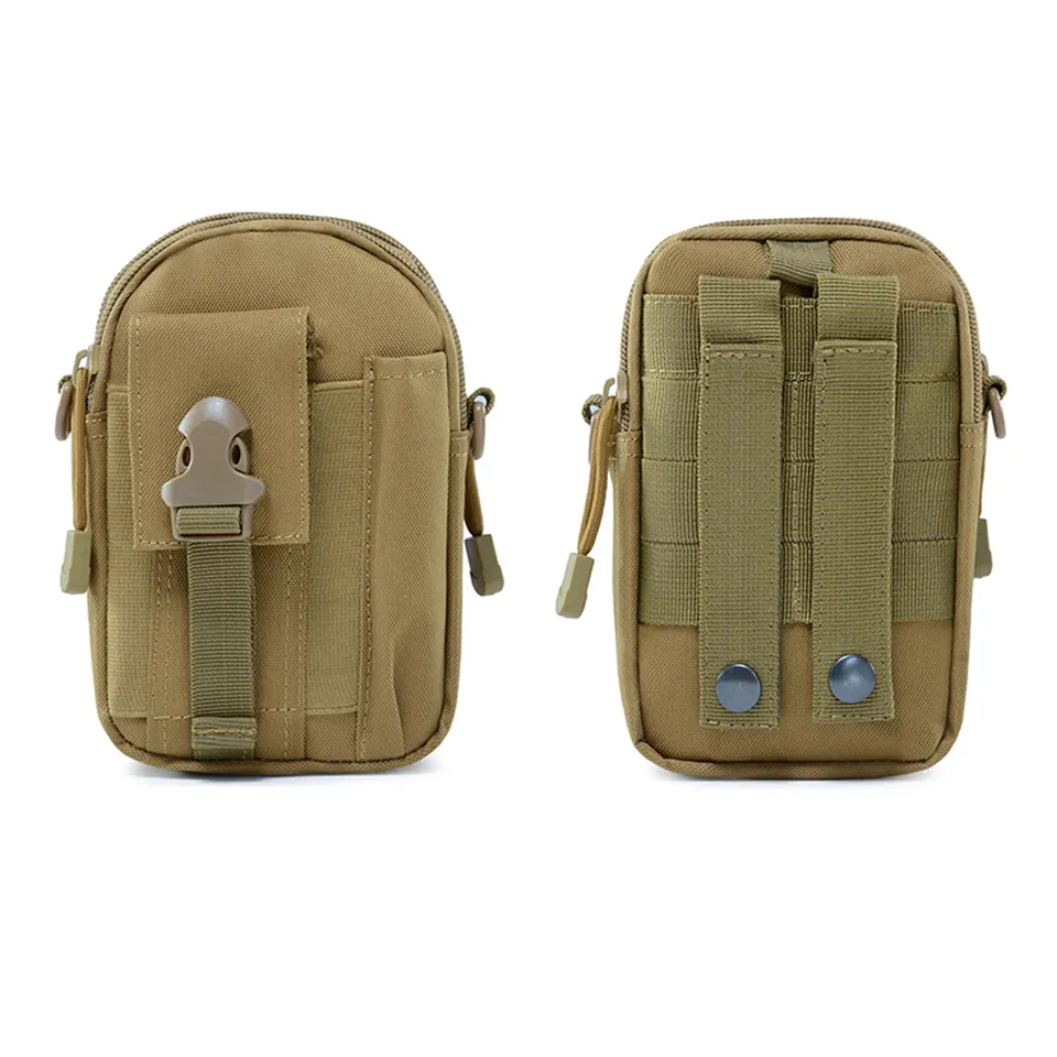 Taktische Gürteltasche