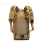 Taktischer Rucksack für Outdoor-Abenteuer und Notfälle 25 L