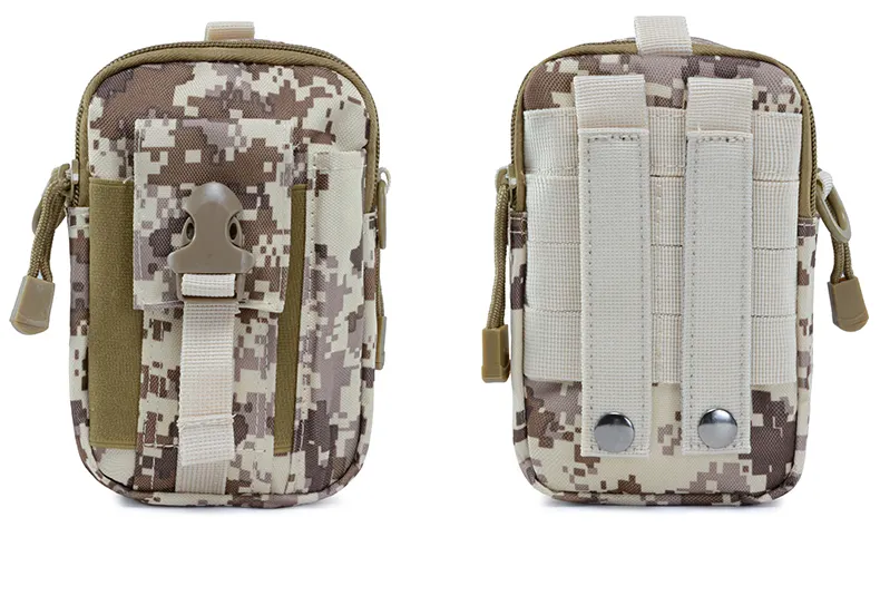 Taktische Gürteltasche