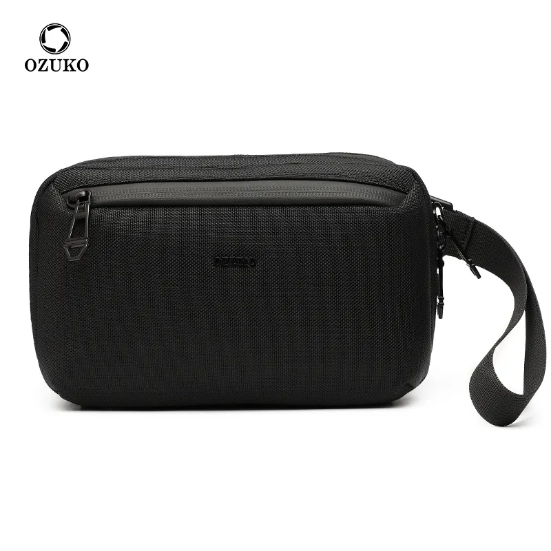 Fanny Packs. Unisex Brieftasche mit Schulterriemen