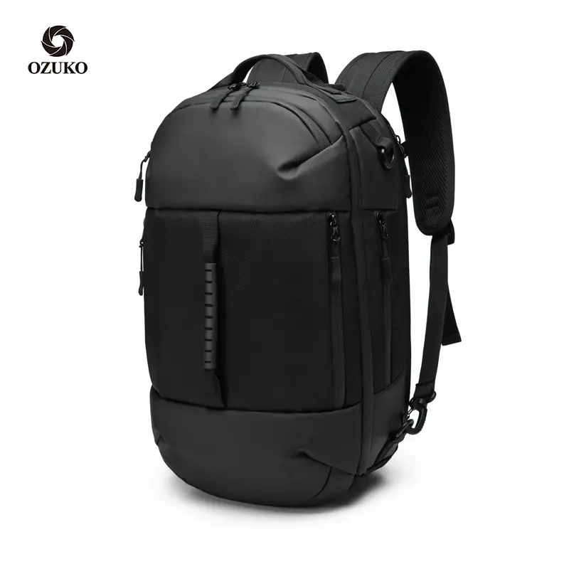 Reisetasche-Rucksack für Business, wasserdicht, 65 L