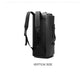 Reisetasche mit Anzugfach wasserdicht