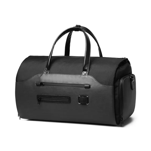 Reisetasche mit Anzugfach wasserdicht