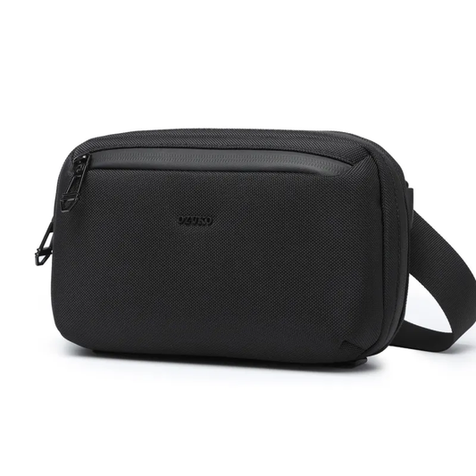 Fanny Packs. Unisex Brieftasche mit Schulterriemen