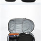 Reisetasche-Rucksack für Business, wasserdicht, 65 L