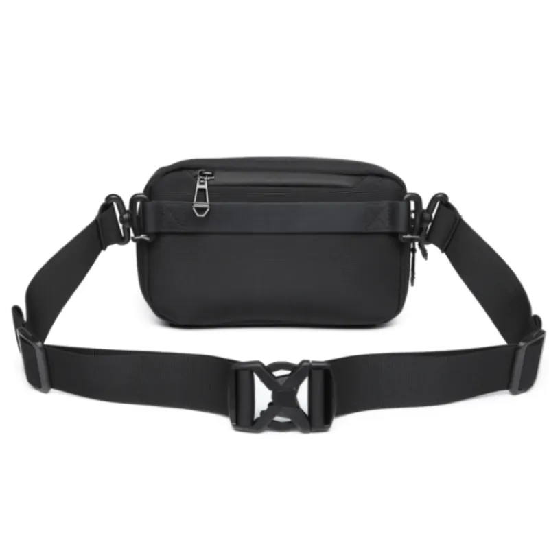 Fanny Packs. Unisex Brieftasche mit Schulterriemen