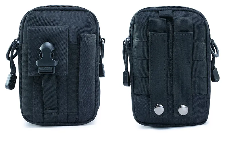 Taktische Gürteltasche