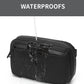 Fanny Packs. Unisex Brieftasche mit Schulterriemen
