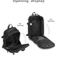 Vielseitige diagonaler Outdoor Rucksack-Tasche | Kamerahalterung