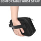Fanny Packs. Unisex Brieftasche mit Schulterriemen