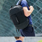 Reisetasche-Rucksack für Business, wasserdicht, 65 L