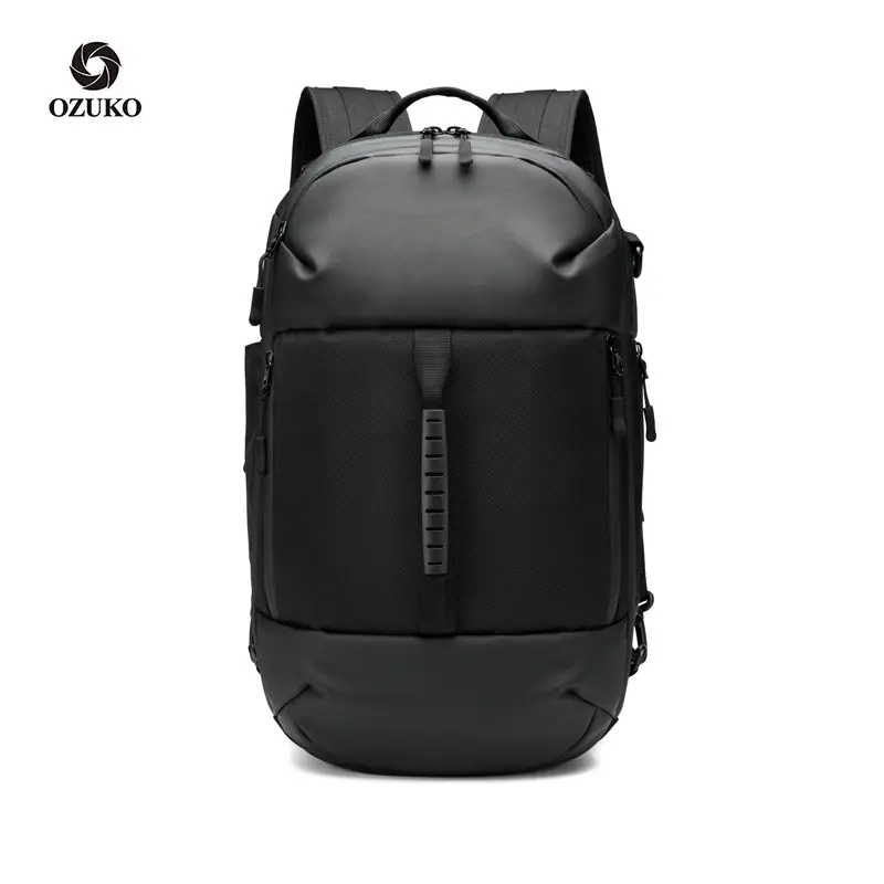 Reisetasche-Rucksack für Business, wasserdicht, 65 L