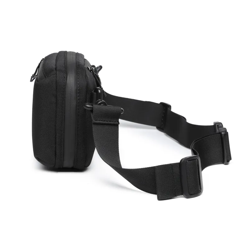 Fanny Packs. Unisex Brieftasche mit Schulterriemen