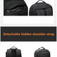 Reisetasche-Rucksack für Business, wasserdicht, 65 L