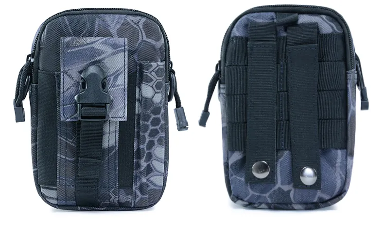 Taktische Gürteltasche