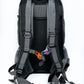 Trekking-Rucksack 50 L, ohne Rahmen, wasserdicht, leicht, langlebig, strapazierfähig