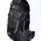 Trekking Rucksack 65 + 5 L, mit/ohne Trinksystem, ohne Rahmen