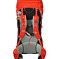 Trekking Rucksack 80 L, mit/ohne Trinksystem, mit Außenrahmen, mit Regenhülle