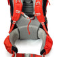 Trekking Rucksack 80 L, mit/ohne Trinksystem, mit Außenrahmen, mit Regenhülle