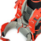 Trekking Rucksack 80 L, mit/ohne Trinksystem, mit Außenrahmen, mit Regenhülle