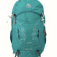 Trekking Rucksack 30 L, mit/ohne Trinksystem, mit internem Rahmen, mit Regenhülle