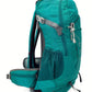 Trekking Rucksack 30 L, mit/ohne Trinksystem, mit internem Rahmen, mit Regenhülle
