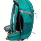 Trekking Rucksack 30 L, mit/ohne Trinksystem, mit internem Rahmen, mit Regenhülle